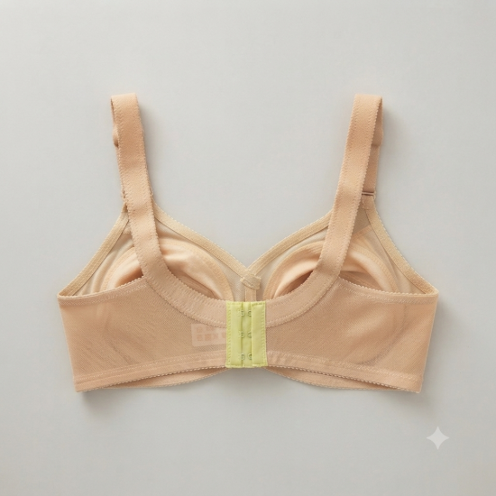 Picture of Raj Bra Regular Non-Padded Non-Wired (227)