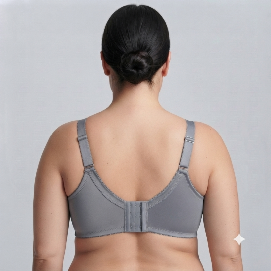 Picture of Jumbo Raj Bra Regular Non-Padded Non-Wired  (174)