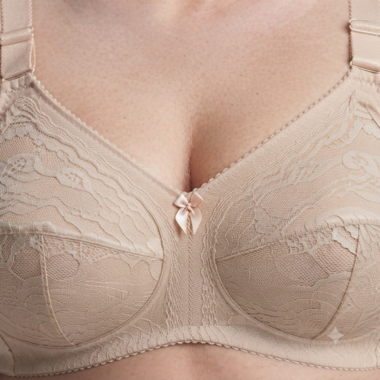Picture of Jumbo Raj Bra Regular Non-Padded Non-Wired  (174)