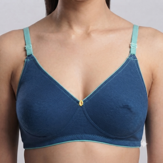 Picture of Indian Bra Regular Non-Padded Non-Wired (RF-550)