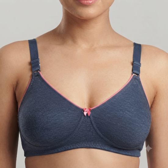 Picture of Indian Bra Regular Non-Padded Non-Wired (RF-505)