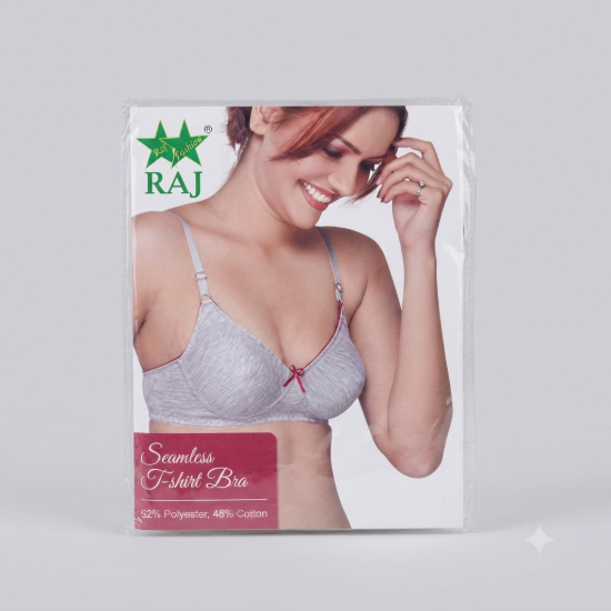 Picture of Indian Bra Regular Non-Padded Non-Wired (RF-505)