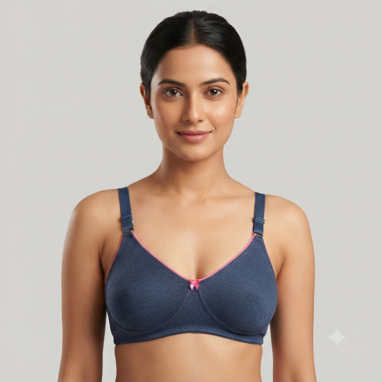 Picture of Indian Bra Regular Non-Padded Non-Wired (RF-505)