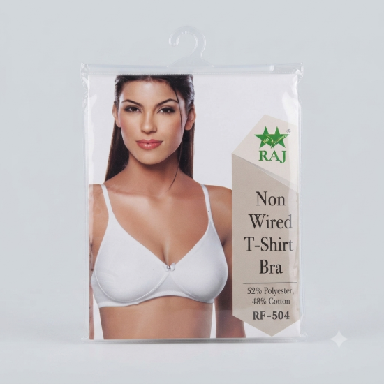 Picture of Indian Bra Regular Non-Padded Non-Wired (RF-504)