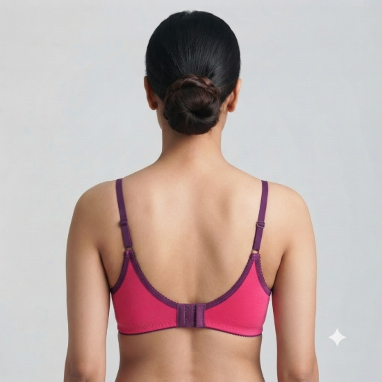 Picture of Indian Bra Regular Non-Padded Non-Wired (RF-503)