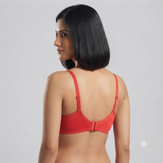 Picture of Indian Bra Regular Non-Padded Non-Wired (RF-506)