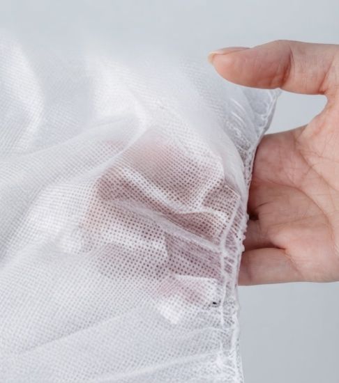 Picture of Disposable Tissue Panty Set of 6 pcs
